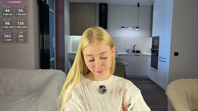 LumiyaSunny live XXX chat