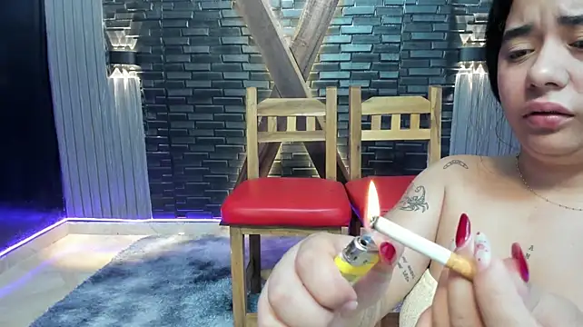 Chat XXX en directo de BDSM_EXOTICDOMINATION