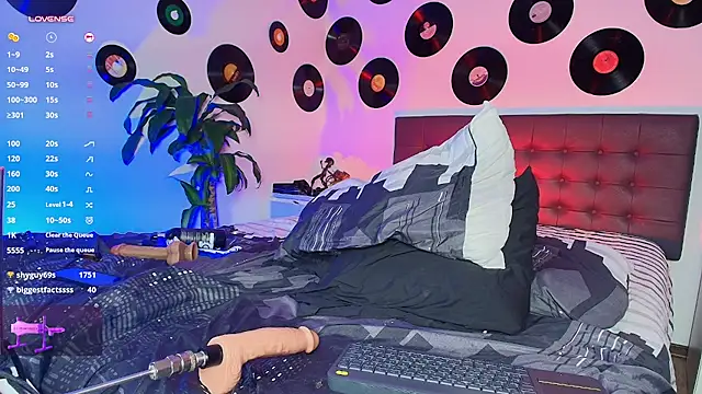 juandaaap 现场XXX聊天
