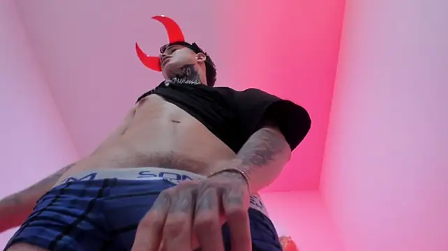 แชท XXX สดของ thekingcockboy