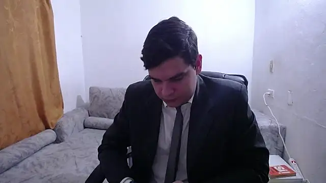 Victor_Maitland's Live XXX Chat