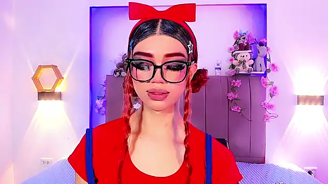 Steicy_sweet – Live XXX-chat