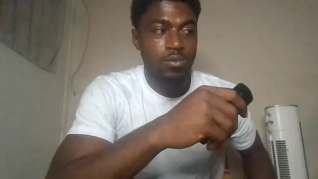 BrownSkinHandsome: απευθείας συνομιλία ΧΧΧ