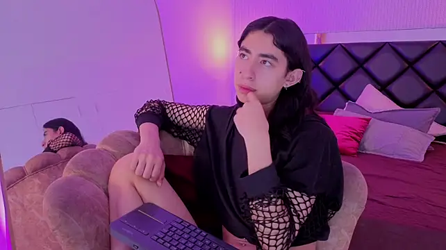 Chat XXX en directo de ryo_light