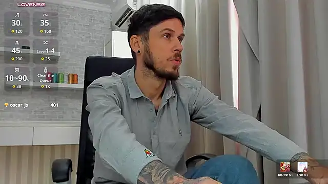 JonahShaw XXX чат на живо