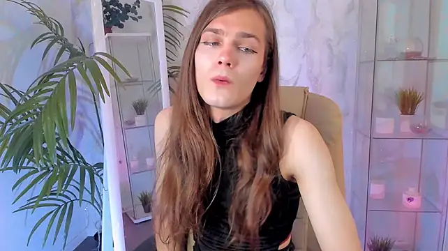 Chat XXX en directo de WillFobos
