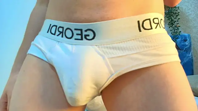 XXX chat uživo modela Ian_Stone