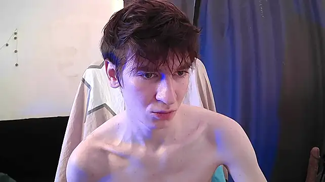 Онлайн чат XXX NateAfterDark