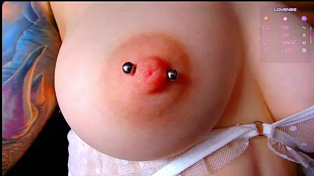 Živý XXX chat GoodWitch_