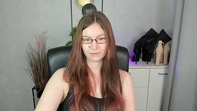 emmaxDelight Chat XXX in diretta