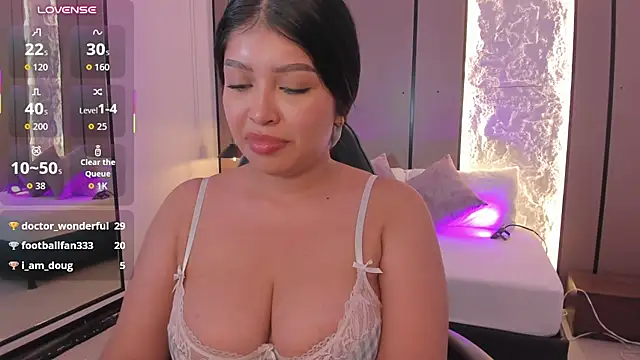 carriepink_ 라이브 XXX 채팅