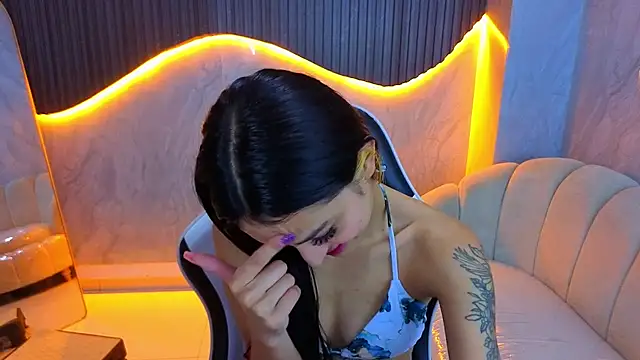 دردشة Tifany_Tx الجنسية المباشرة