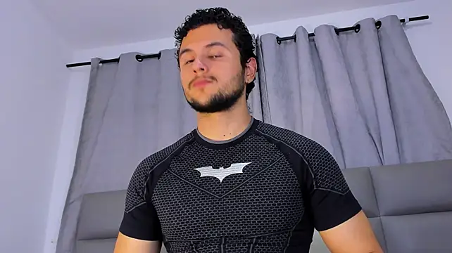 ApoloKlein Live XXX Chat