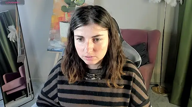 Chat XXX en directo de MartaEdams