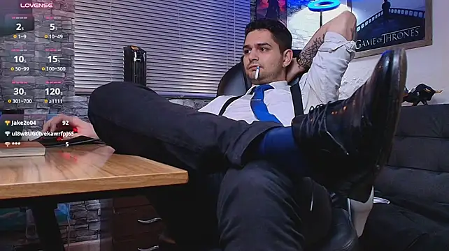 Nicolas_Fellener Live XXX Chat