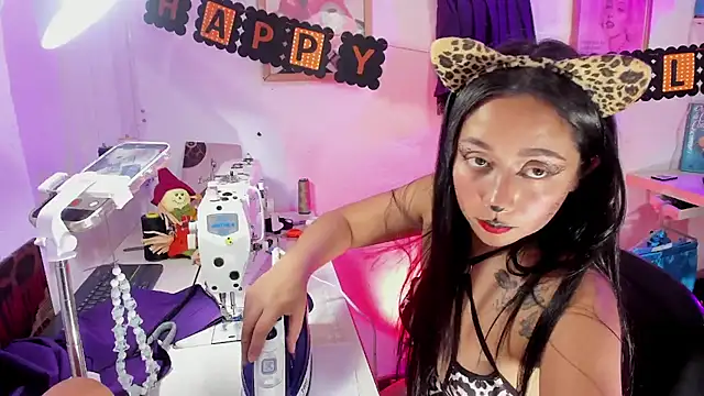Sweet_milady Live XXX-Chat