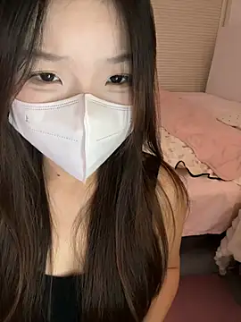 _xiaoxinxin_ 现场XXX聊天