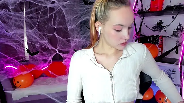 Živý XXX chat Ida_FaneStain