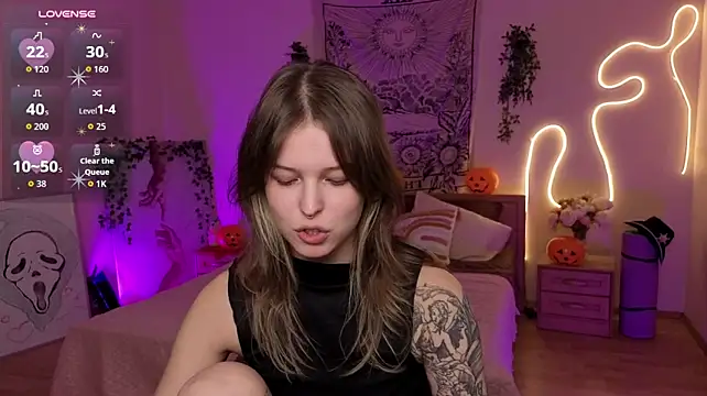 Lisa_Blossom Live XXX-Chat