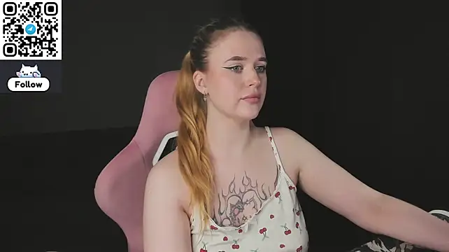 Živý XXX chat Betany_foxs