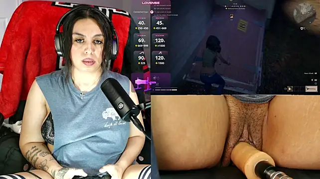 Blaze_Onnn Live XXX chat