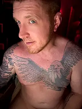 CloudyKingG's Live XXX Chat