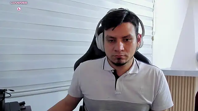 Rick_Adams élő XXX-chatje