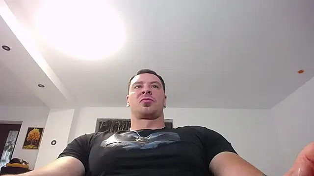 MasterAj69_ Pertunjukan Webcam