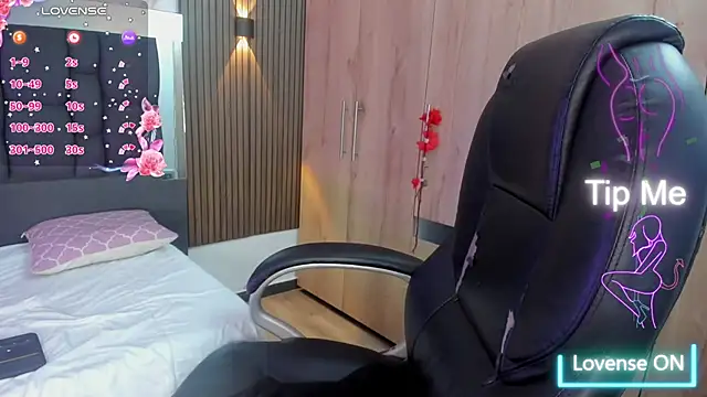 ariana__rosse's Live XXX Chat