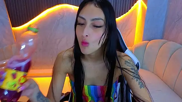 Tifany_Tx's Live XXX Chat