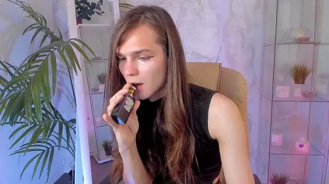 Chat XXX ao vivo de WillFobos