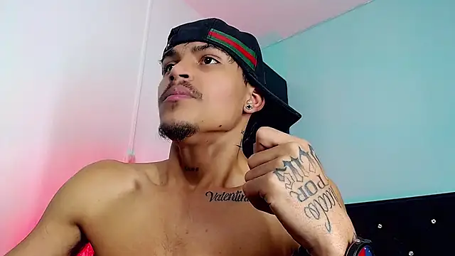 Chat XXX Live Angel_foxc13