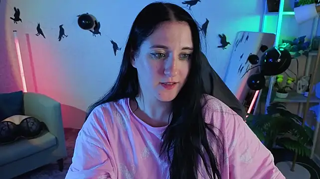 Chatroom XXX en direct de Lucy_Haall
