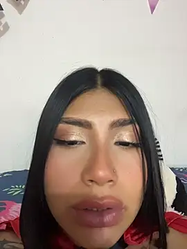 Kylie_brazt 现场XXX聊天