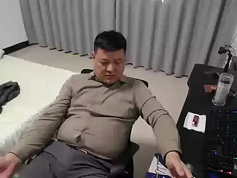 XXX chat uživo modela zhang1118