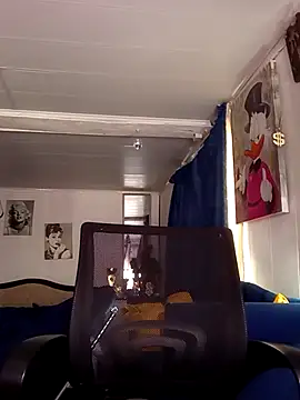 irinamaux's Live XXX Chat