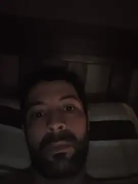 Show modela hectorleiva na web-kameri