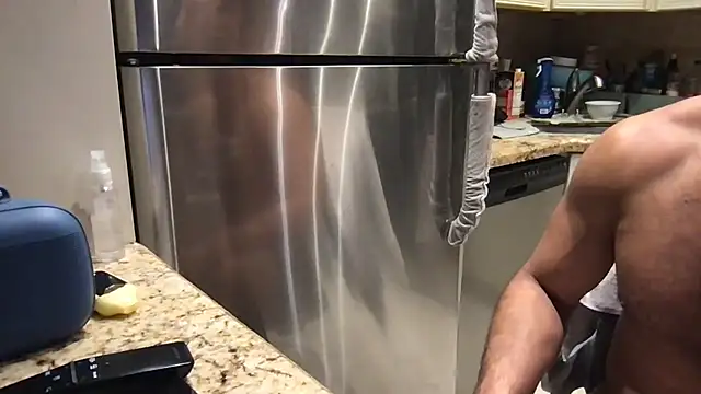 BigGuyMuscle Live XXX-chat