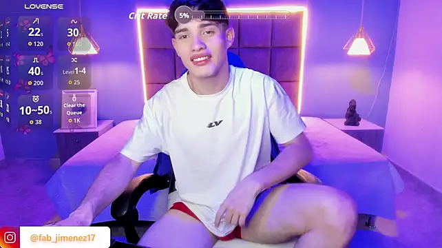 AlejooTwink 라이브 XXX 채팅