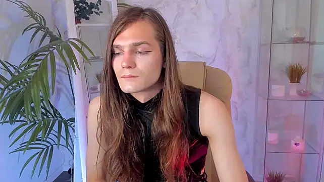 WillFobos Chat XXX live