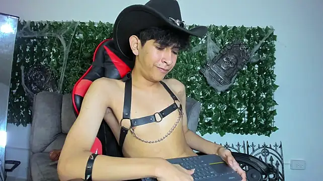 JulianGalann Live XXX chat