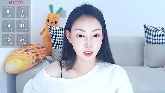 anan_882 – Live XXX-chat