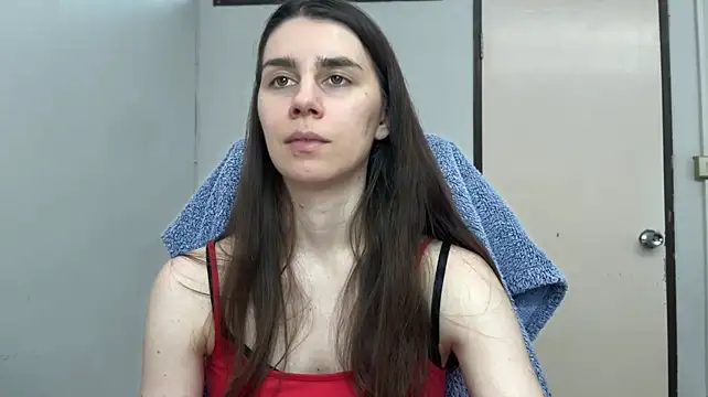SassyJessi: онлайн-секс-чат