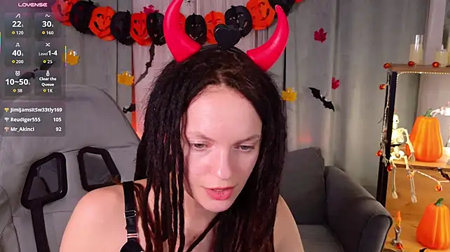 CoreyJane Live XXX-Chat