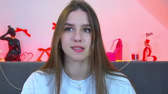 دردشة AliceAtkins الجنسية المباشرة