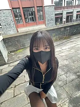 xiao-Lin Chat XXX live