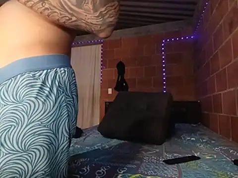 maxt_ Live XXX Chat