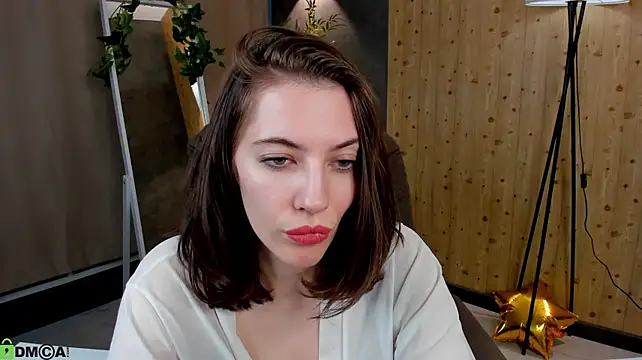 eva_sicret 现场XXX聊天