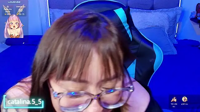 แชท XXX สดของ Kata_Bigboobs