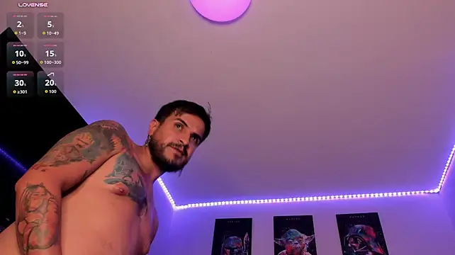 Carlasxdreams Live XXX-Chat